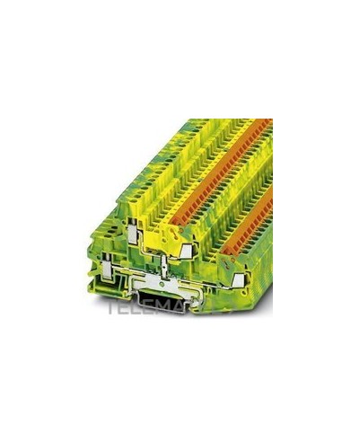 BORNE DE DOBLE PISO QTTCBU 1,5-PE