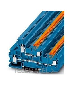 BORNE DE PASO QTTCBU 1,5 BU