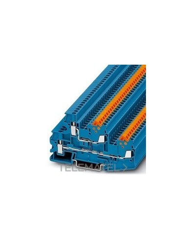 BORNE DE PASO QTTCBU 1,5 BU