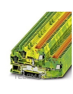 BORNE DE DOBLE PISO QTTCBS 1,5-PE