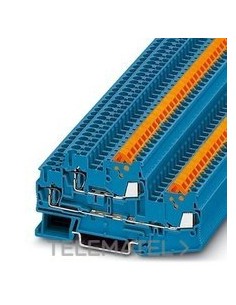 BORNE DE PASO QTTCBS 1,5 BU