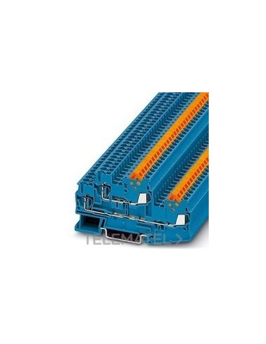 BORNE DE PASO QTTCBS 1,5 BU