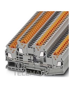 BORNE QTTCB 1,5-DIO/O-U