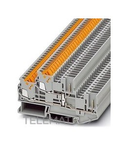 BORNE QTTCB 1,5/2P-PV