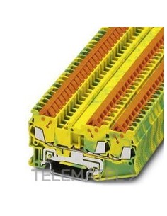 BORNE QTC 1,5-TWIN-PE