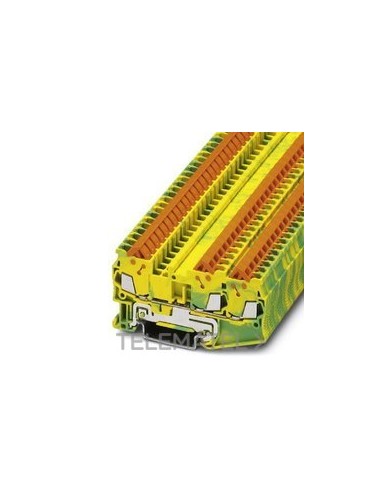 BORNE QTC 1,5-TWIN-PE