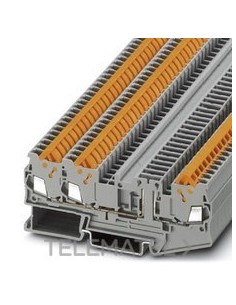 BORNE INTERRUMPIBLE QTC 1,5-TWIN-TG