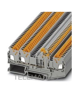 BORNE INTERRUMPIBLE QTC 1,5-TWIN-MT