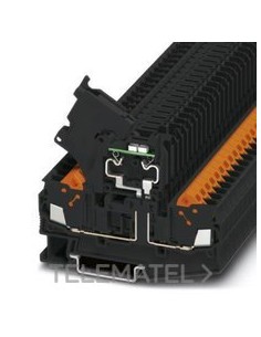 BORNE CRL.QTC 2,5-HESILED 24(5X20)