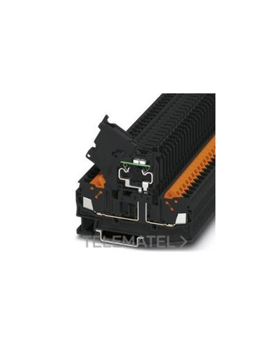 BORNE CRL.QTC 2,5-HESILED 24(5X20)