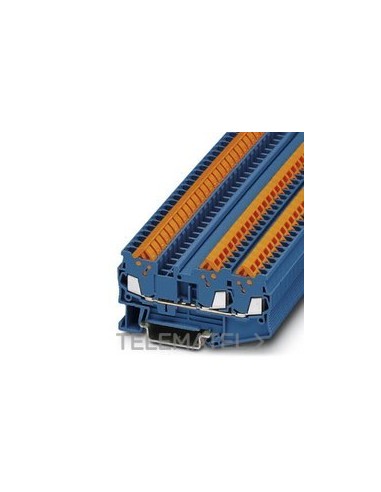 BORNE QTC 1,5-TWIN BU