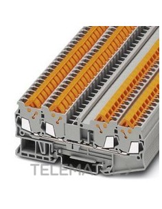 BORNE QTC 1,5-QUATTRO