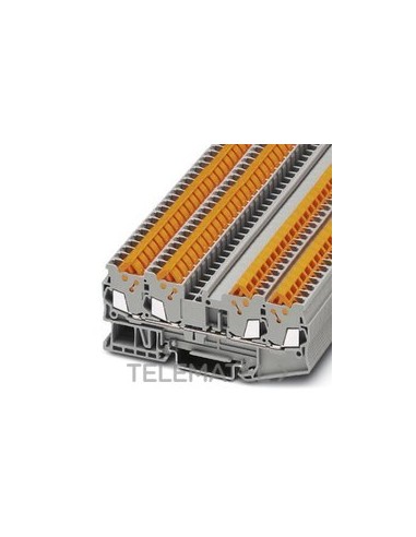 BORNE QTC 1,5-QUATTRO