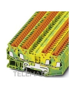 BORNE QTC 1,5-QUATTRO-PE