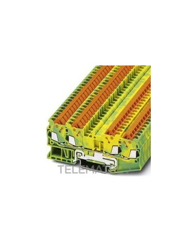 BORNE QTC 1,5-QUATTRO-PE