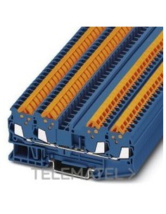 BORNE QTC 1,5-QUATTRO BU