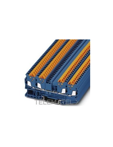 BORNE QTC 1,5-QUATTRO BU