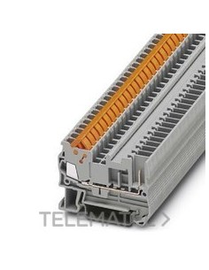 BORNE DE PASE QTC 1,5/1P