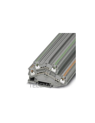 BNE.PTTBS1,5SU-OG/O-GN 0,14-1,5mm² GN/OG