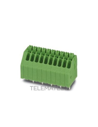 BORNE P/PL.CI PTSA 0,5/3-2,5-Z