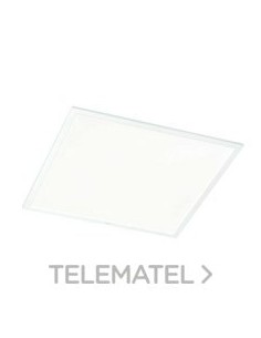 LUMINARIA SIMON 726 MDR.60x60mm 5000K