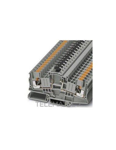 BORNE PARA COMPONENTES PTME-6-DIO/L-R-HV