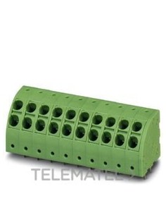 BORNE P/PL.CI PTDA 2,5/3-5,0