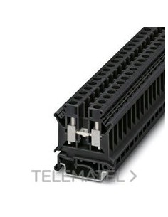 BORNE DE PASO UK 10 N BK