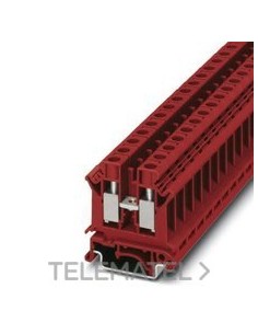 BORNE DE PASO UK 10 N RD