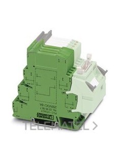 BORNE DE PASO PLC-VT/ ACTUADOR