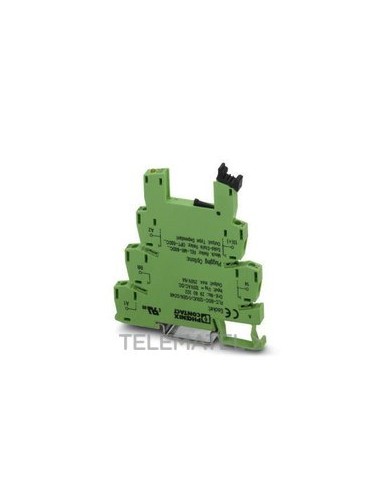 BORNE DE BASE PLC-BSC-24DC/1/SEN