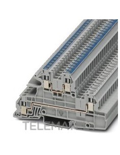 BORNE PISO DISTR.UTI 2,5-L/N