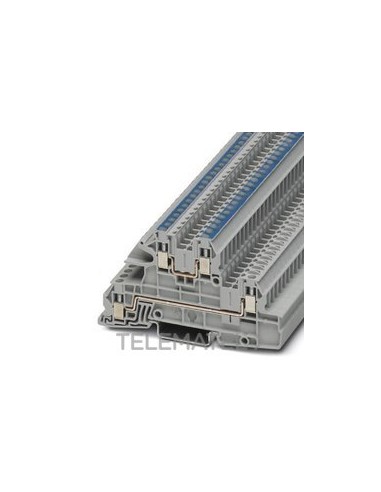 BORNE PISO DISTR.UTI 2,5-L/N