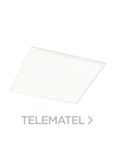 LUMINARIA SIMON 726 MDR.60x60mm 4000K