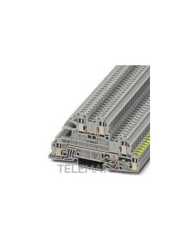 BORNE PISO DISTR.UTI 2,5-PE/L/L