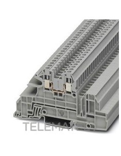 BORNE DE PISO DE DISTRIBUCIÓN UTI 2,5-L