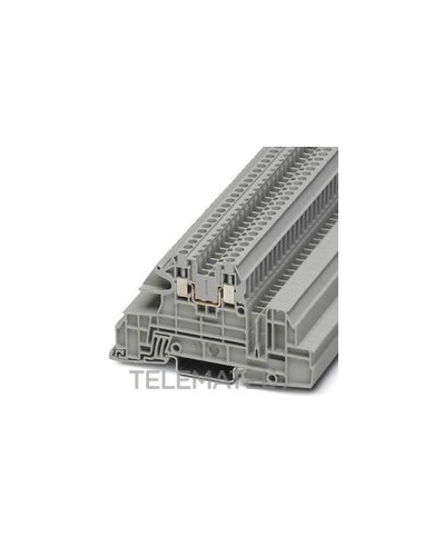 BORNE DE PISO DE DISTRIBUCIÓN UTI 2,5-L