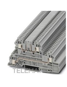 BORNE PISO DISTR.UTI 2,5-L/LB