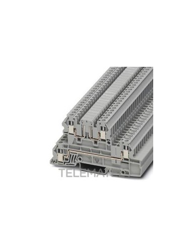 BORNE PISO DISTR.UTI 2,5-L/LB