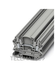 BORNE DE PASO UTMED 4