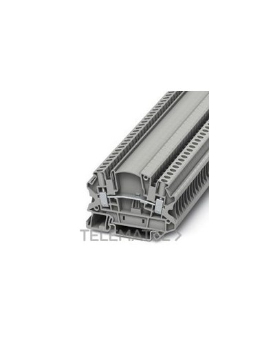 BORNE DE PASO UTMED 4