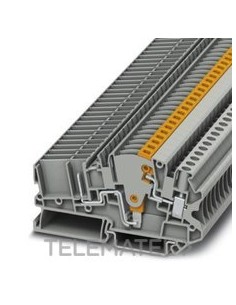 BORNE DE PASO UTME4-CT/1P