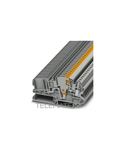 BORNE DE PASO UTME4-CT/1P