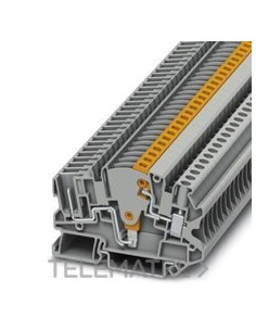 BORNE DE PASO UTME4/1P