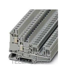 BORNE DE PASO UT-6-QUATTRO/2P