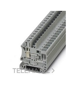 BORNE DE PASO UT-6/1P