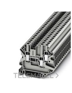 BORNE DE PASO UT 4-TWIN HV