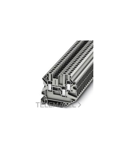 BORNE DE PASO UT 4-TWIN HV