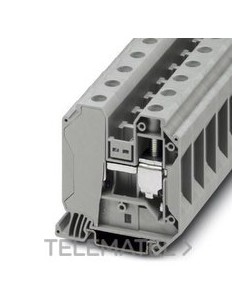 BORNE DE PASO UT 35 BK