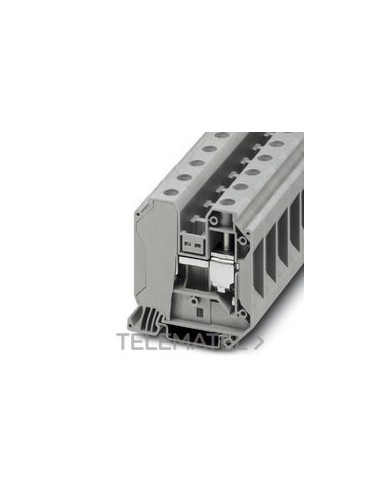 BORNE DE PASO UT 35 BK